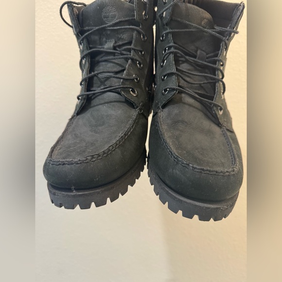 Timberland Men’s Oakwell/7- Eye Chukka Style size 12 men. - Picture 8 of 8